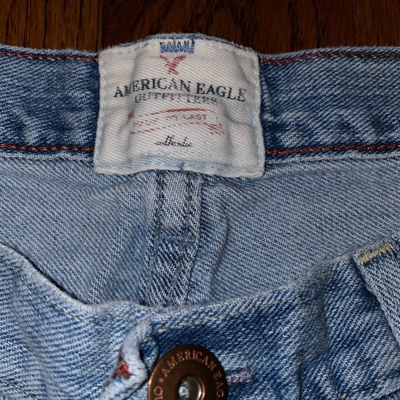 American Eagle Jeans-8 - Picture 7 of 8